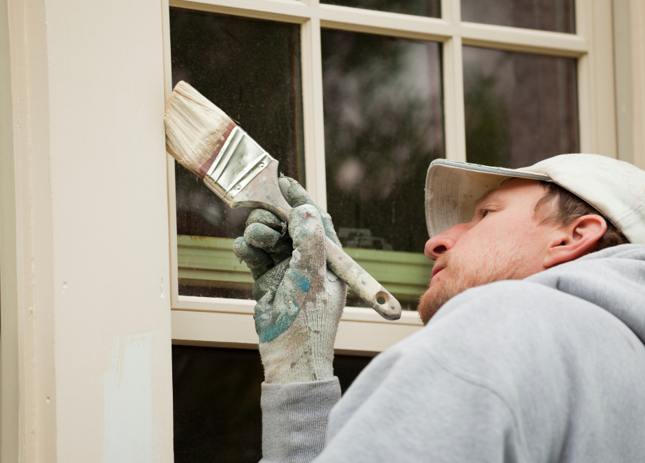 Revamping Your Retail Space: How Paint Choice Can Boost Customer Engagement